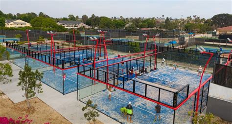 Barnes tennis center - Exciting news! Barnes Tennis Center now has 7 Pickleball courts, and guess what? In July, we're adding 12 more, bringing the total to 19 courts!...